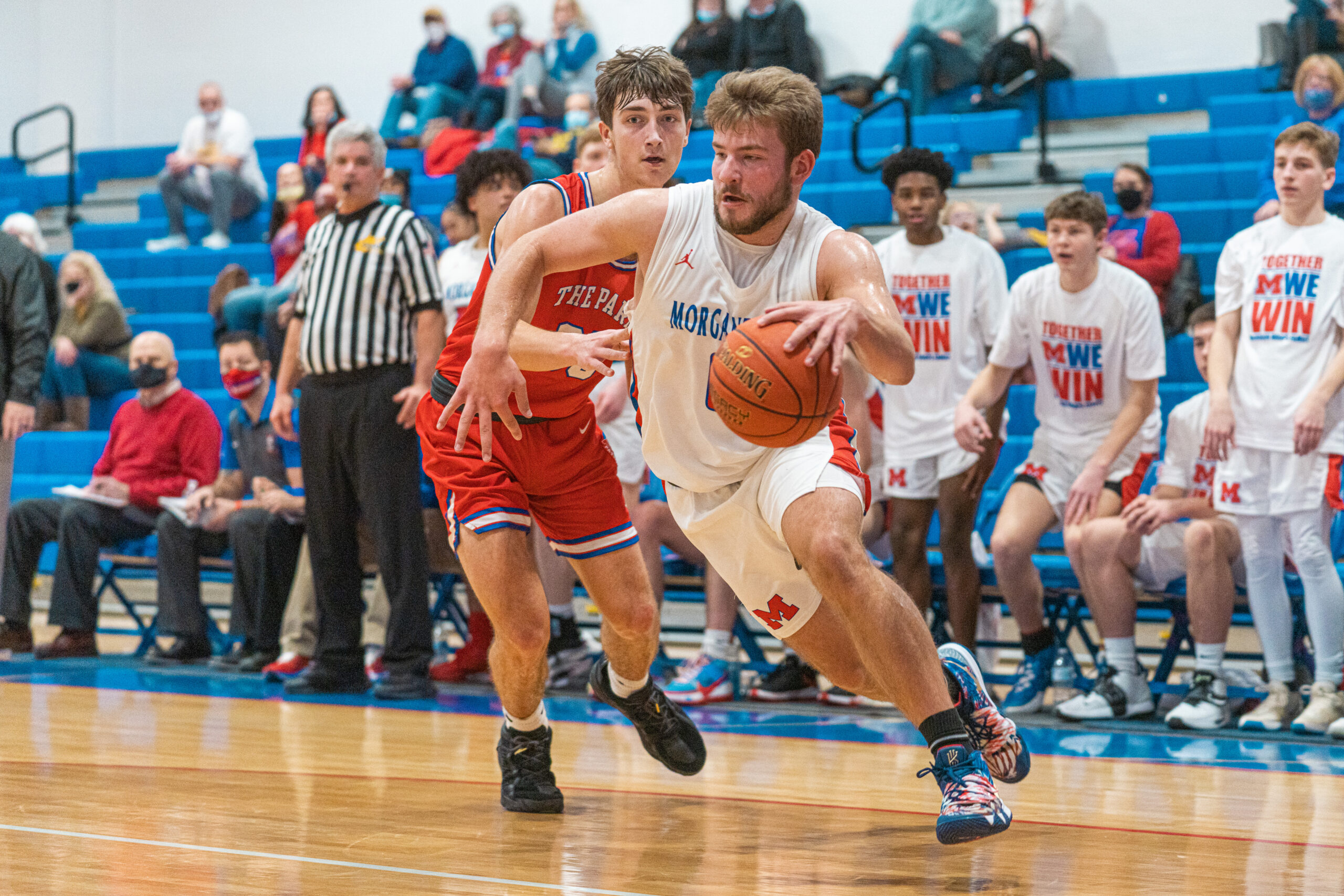 Morgantown's Alec Poland a diamond in the rough for the top-ranked Mohigans